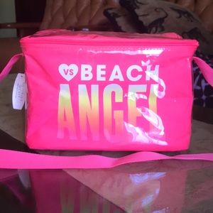 Victoria’s Secret Cooler Bag